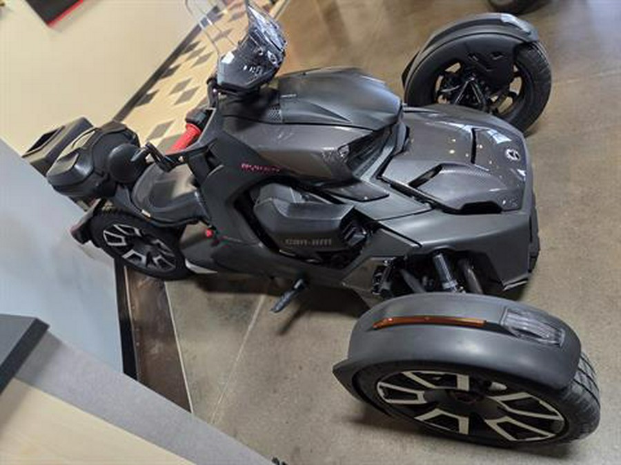 2021 Can-Am Ryker 900 ACE