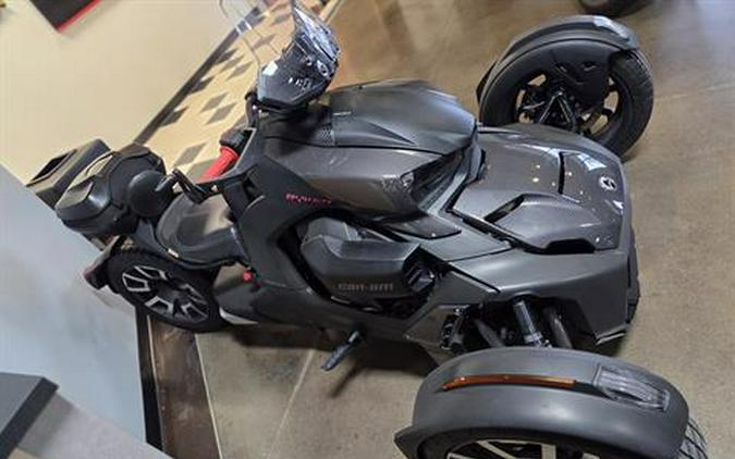 2021 Can-Am Ryker 900 ACE