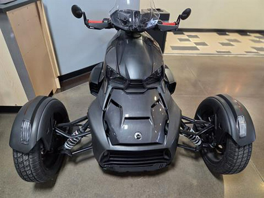 2021 Can-Am Ryker 900 ACE