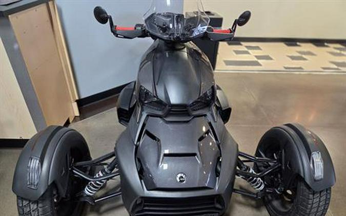 2021 Can-Am Ryker 900 ACE
