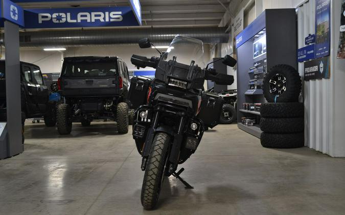 2026 Harley-Davidson® RA1250L - Pan America® 1250 Limited