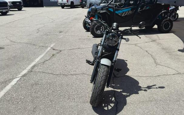 2026 Honda REBEL 300 E-CLUTCH