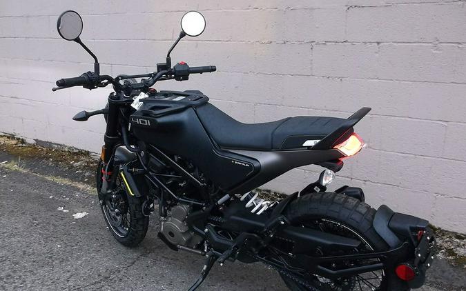 2023 Husqvarna® Svartpilen 401