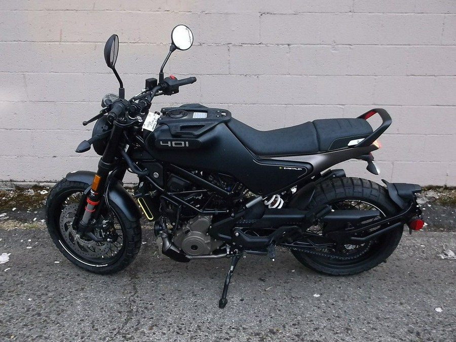 2023 Husqvarna® Svartpilen 401