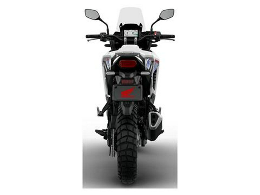 2025 Honda Transalp