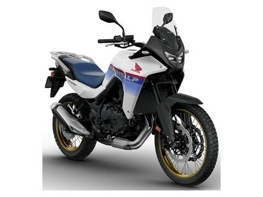 2025 Honda Transalp