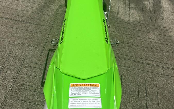 2026 Kawasaki KX™ 85