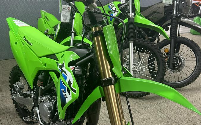 2026 Kawasaki KX™ 85