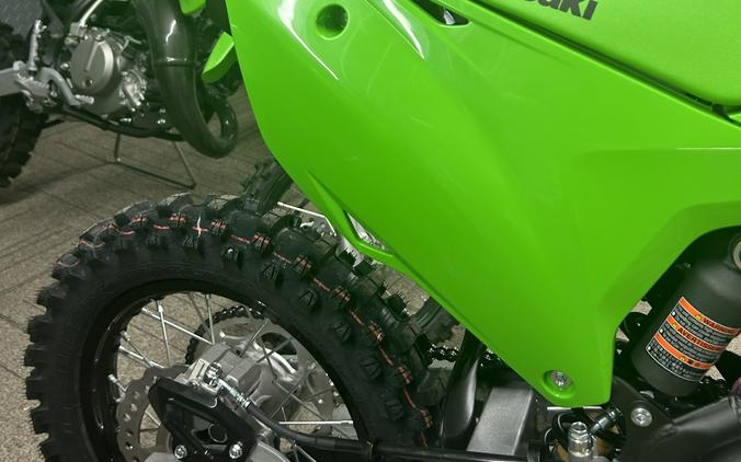 2026 Kawasaki KX™ 85