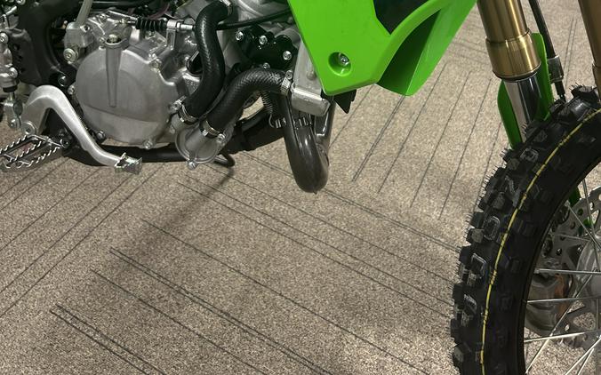 2026 Kawasaki KX™ 85
