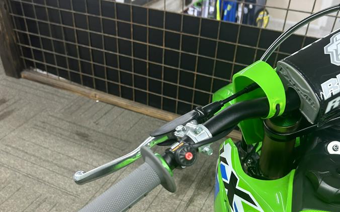 2026 Kawasaki KX™ 85