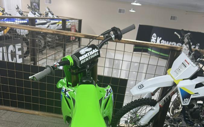 2026 Kawasaki KX™ 85