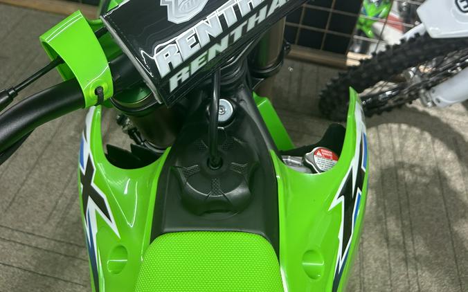 2026 Kawasaki KX™ 85