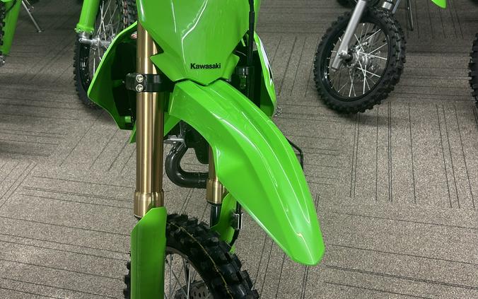 2026 Kawasaki KX™ 85