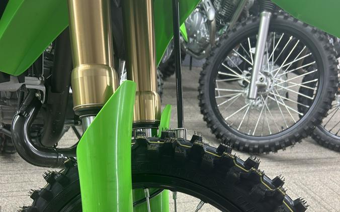 2026 Kawasaki KX™ 85
