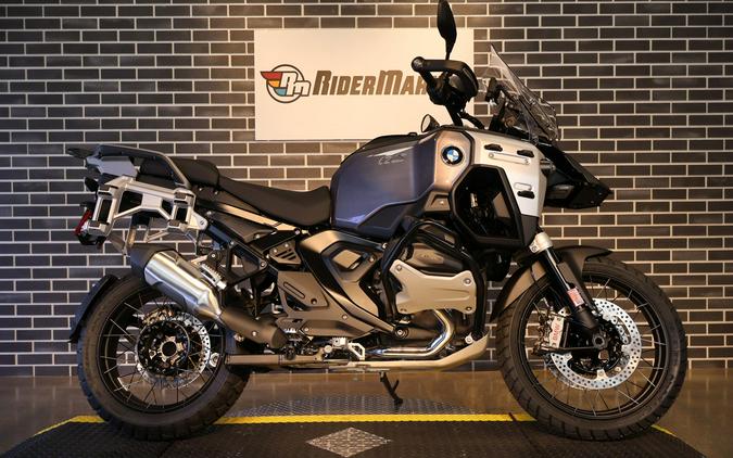 2026 BMW R 1300 GS Adventure