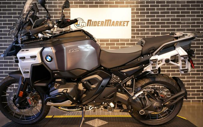 2026 BMW R 1300 GS Adventure