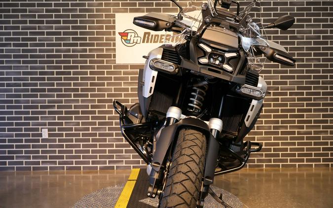 2026 BMW R 1300 GS Adventure