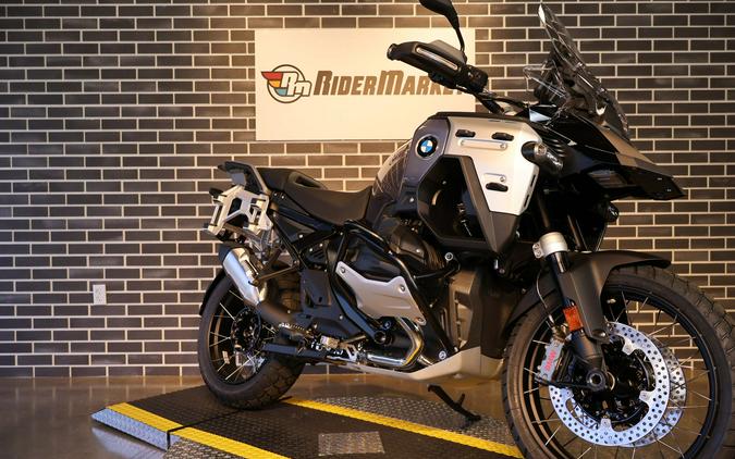2026 BMW R 1300 GS Adventure