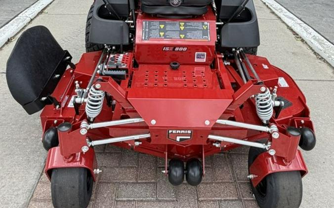 2026 Ferris ISX™ 800 Zero Turn Mower 5902172