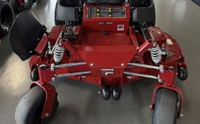 2026 Ferris ISX™ 800 Zero Turn Mower 5902172