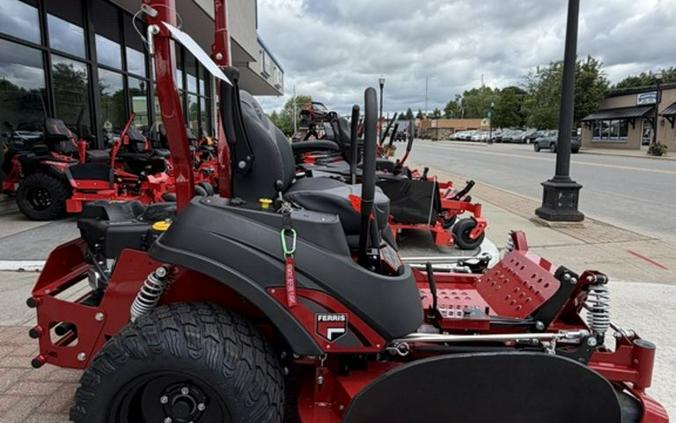 2026 Ferris ISX™ 800 Zero Turn Mower 5902172