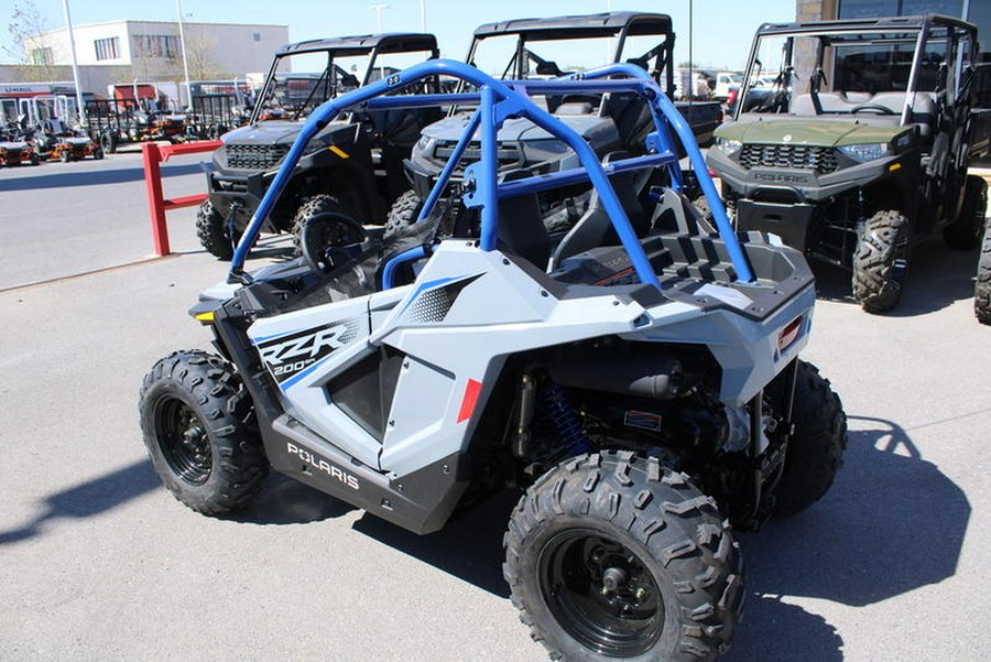 2026 Polaris® RZR 200 EFI