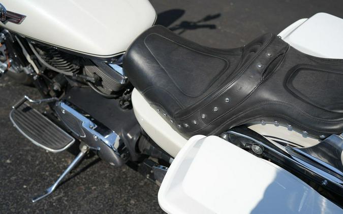 1996 KAWASAKI VULCAN 1500 AS IS