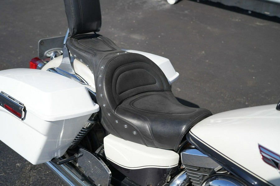 1996 KAWASAKI VULCAN 1500 AS IS