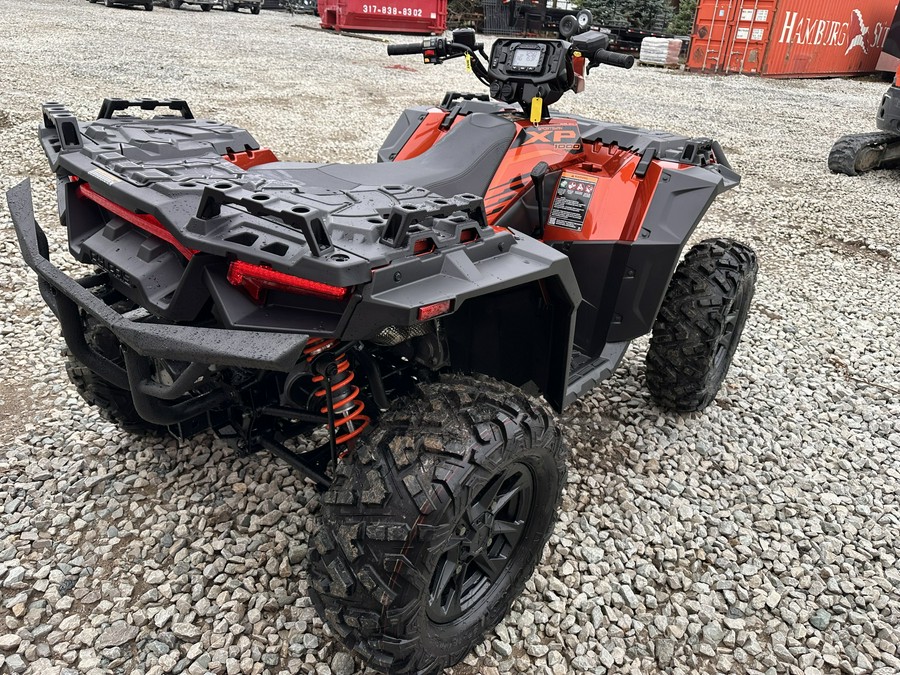 2026 Polaris Sportsman XP® 1000 S