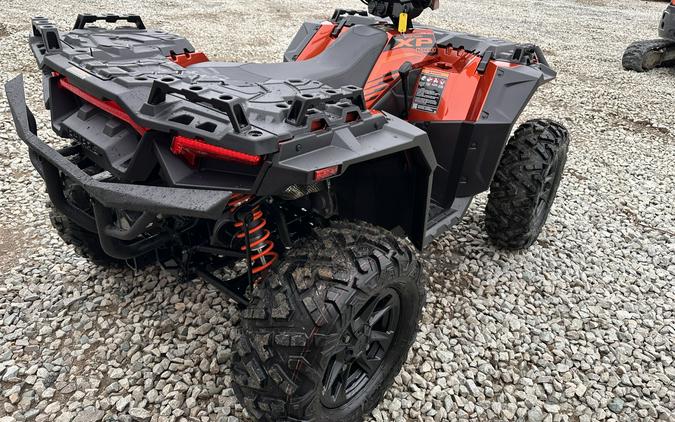 2026 Polaris Sportsman XP® 1000 S