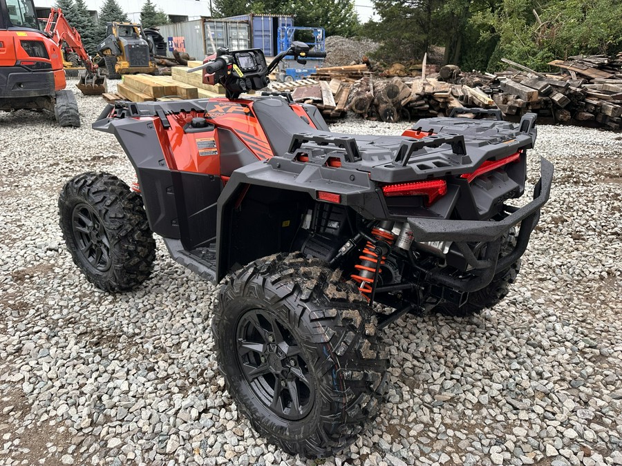 2026 Polaris Sportsman XP® 1000 S