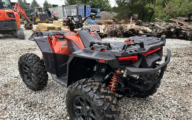 2026 Polaris Sportsman XP® 1000 S