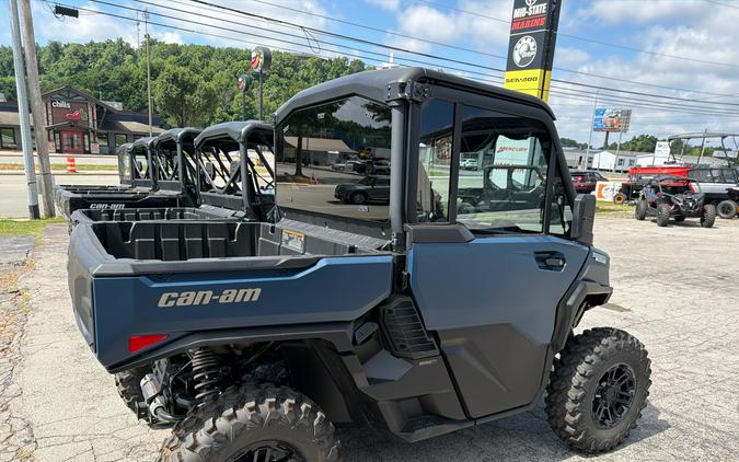 2026 Can-Am Defender Limited HD11