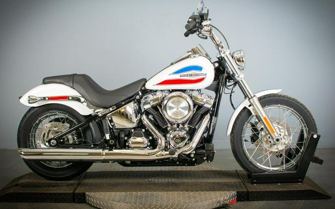 2026 Harley-Davidson Super Glide FXD