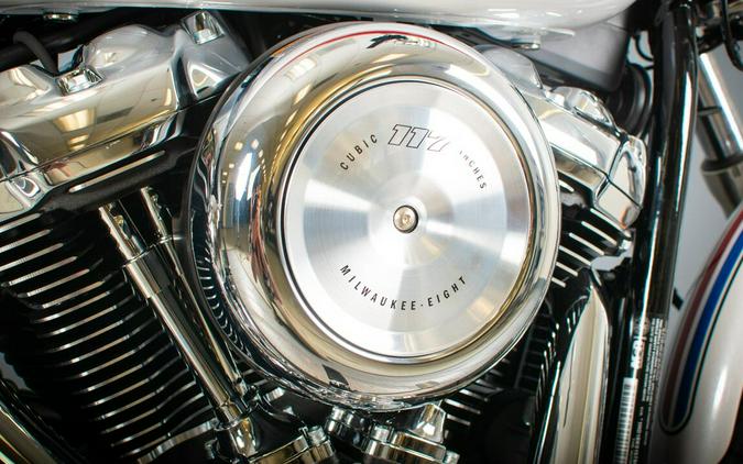 2026 Harley-Davidson Super Glide FXD
