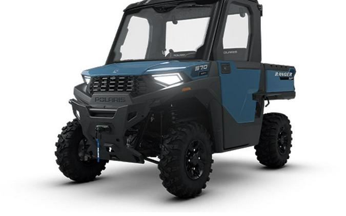 2026 Polaris® Ranger SP 570 NorthStar Edition