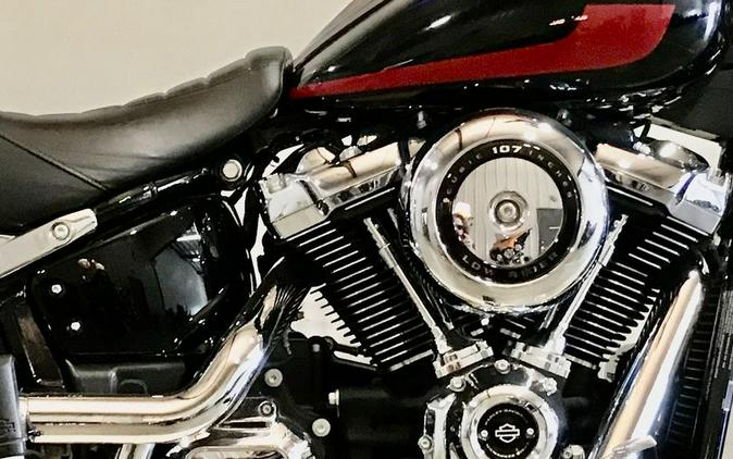 2020 Harley-Davidson® FXLR - Softail® Low Rider®