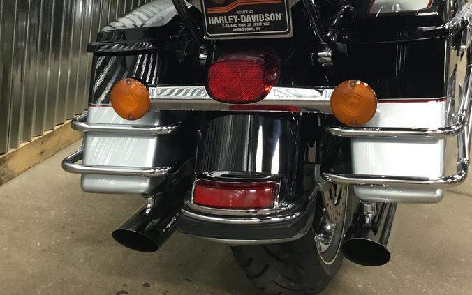 2010 Harley-Davidson Ultra Classic® Electra Glide®