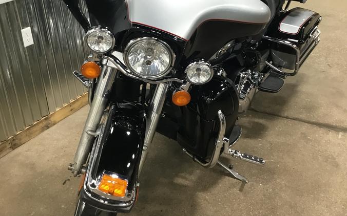 2010 Harley-Davidson Ultra Classic® Electra Glide®