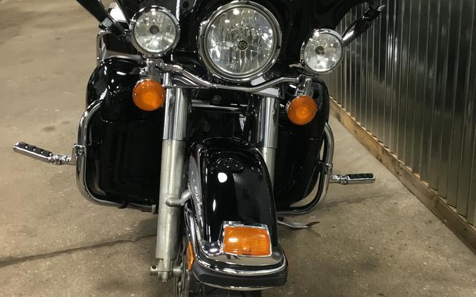 2010 Harley-Davidson Ultra Classic® Electra Glide®