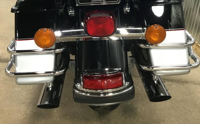 2010 Harley-Davidson Ultra Classic® Electra Glide®