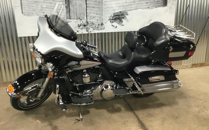 2010 Harley-Davidson Ultra Classic® Electra Glide®