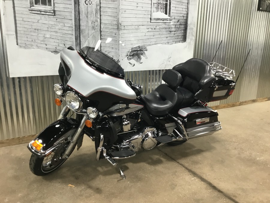 2010 Harley-Davidson Ultra Classic® Electra Glide®