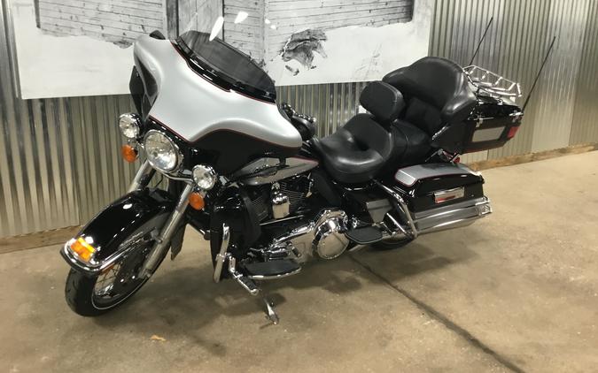 2010 Harley-Davidson Ultra Classic® Electra Glide®