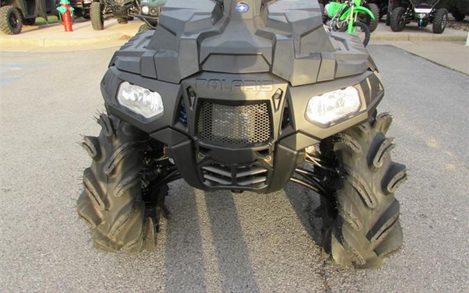 2024 Polaris Industries Sportsman 850 High Lifter Edition