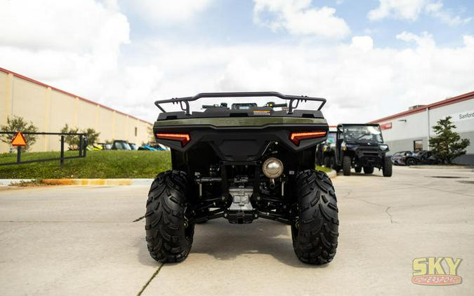 2024 Polaris® Sportsman 450 H.O. EPS