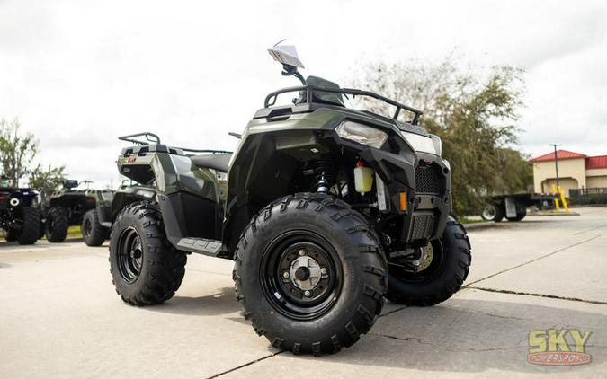 2024 Polaris® Sportsman 450 H.O. EPS