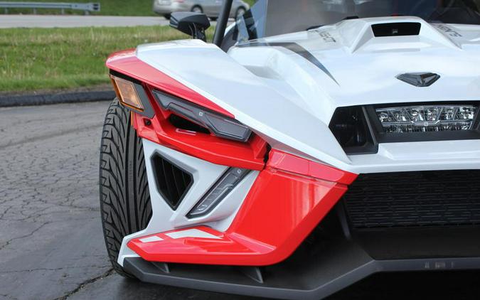 2024 Polaris Slingshot® ROUSH® Edition AutoDrive