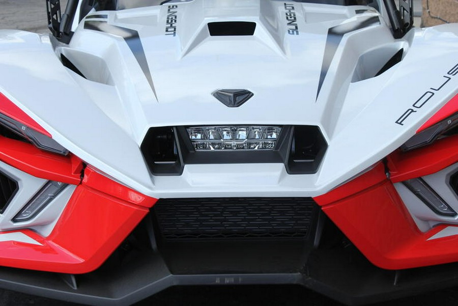 2024 Polaris Slingshot® ROUSH® Edition AutoDrive